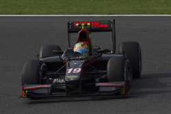 Roberto Merhi, Rapax