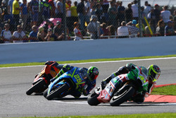 Aleix Espargaro, Aprilia Racing Team Gresini