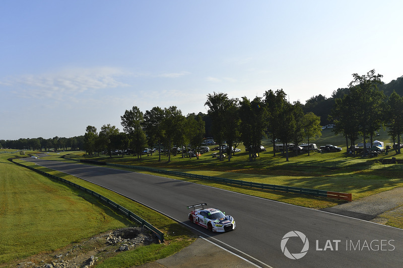 57 Stevenson Motorsports Audi R8 Lms Gt3 Andrew Davis Lawson Aschenbach At Vir High Res Professional Motorsports Photography
