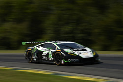 #16 Change Racing Lamborghini Huracan GT3: Corey Lewis, Jeroen Mul