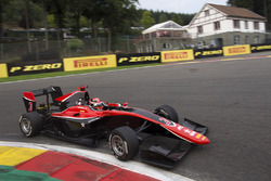 George Russell, ART Grand Prix