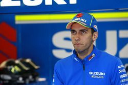 Alex Rins, Team Suzuki MotoGP