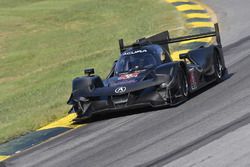 Juan Pablo Montoya, Acura ARX-05 Dpi