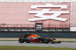 Daniel Ricciardo, Red Bull Racing RB13