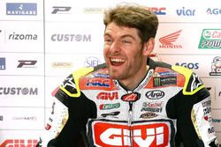 Cal Crutchlow, Team LCR Honda