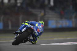 Andrea Iannone, Team Suzuki MotoGP