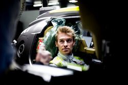 Oliver Webb, ByKolles Racing