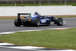 Ferdinand Habsburg, Carlin, Dallara F317 - Volkswagen