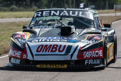 Facundo Ardusso, Renault Sport Torino