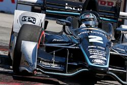 Josef Newgarden, Team Penske Chevrolet