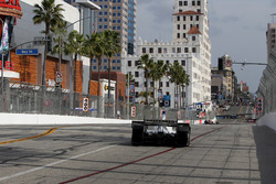 J.R. Hildebrand, Ed Carpenter Racing Chevrolet