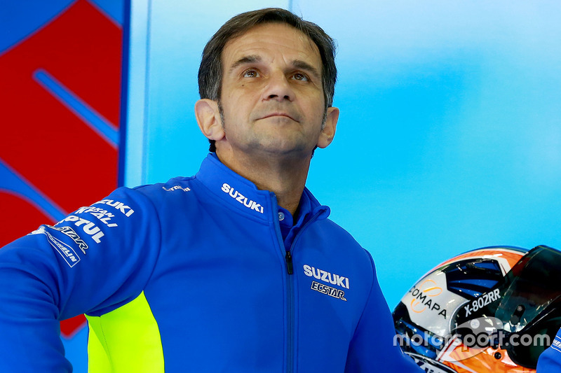 Davide Brivio