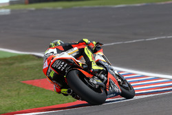Lorenzo Baldassarri, Forward Racing