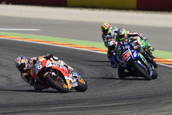 Dani Pedrosa, Repsol Honda Team