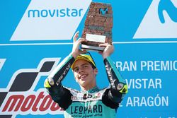 1. Joan Mir, Leopard Racing