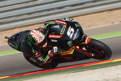 Johann Zarco, Monster Yamaha Tech 3
