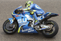 Andrea Iannone, Team Suzuki MotoGP