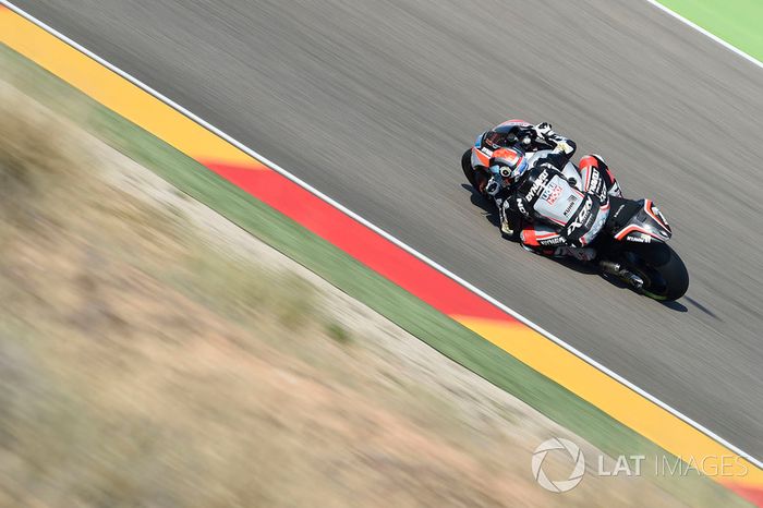 Marcel Schrötter, Dynavolt Intact GP