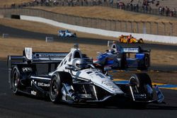 Simon Pagenaud, Team Penske Chevrolet