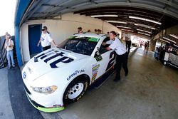 Brad Keselowski, Team Penske Ford