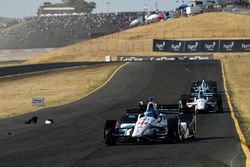 Sébastien Bourdais, Dale Coyne Racing Honda