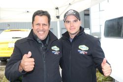 Roland Bossy und Joël Grand