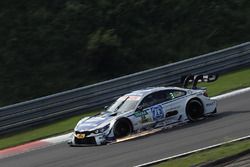 Maxime Martin, BMW Team RBM, BMW M4 DTM