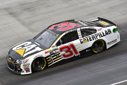 Ryan Newman, Richard Childress Racing Chevrolet
