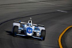 Tony Kanaan, Chip Ganassi Racing Honda