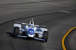 Tony Kanaan, Chip Ganassi Racing Honda