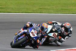 Michael van der Mark, Pata Yamaha, Jordi Torres, Althea Racing