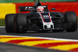 Kevin Magnussen, Haas F1 Team VF-17