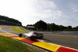Felipe Massa, Williams FW40