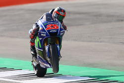 Maverick Viñales, Yamaha Factory Racing