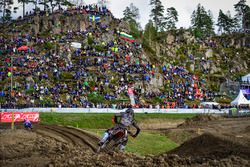 Tim Gajser, Honda HRC