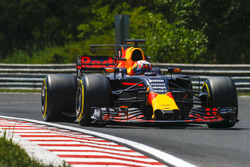 Pierre Gasly, Red Bull Racing RB13