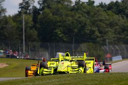 Simon Pagenaud, Team Penske Chevrolet