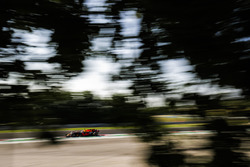 Pierre Gasly, Red Bull Racing RB13