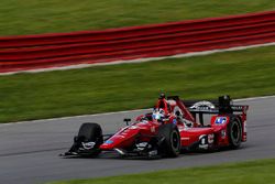 Graham Rahal, Rahal Letterman Lanigan Racing Honda