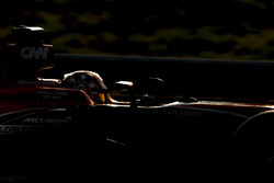 Lando Norris, McLaren MCL32
