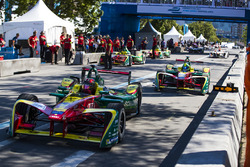 Daniel Abt, ABT Schaeffler Audi Sport, Lucas di Grassi, ABT Schaeffler Audi Sport