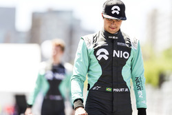 Nelson Piquet Jr., NEXTEV TCR Formula E Team