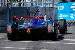 Jose Maria Lopez, DS Virgin Racing