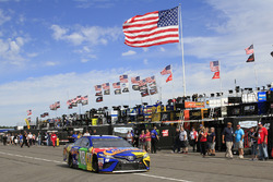 Kyle Busch, Joe Gibbs Racing Toyota