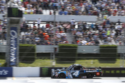 Christopher Bell, Kyle Busch Motorsports Toyota takes the win