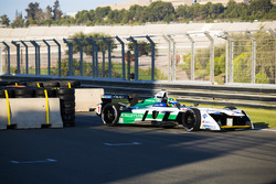 Lucas Di Grassi, Audi Sport ABT Schaeffler