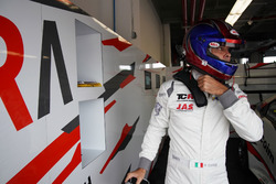 Roberto Colciago, M1RA, Honda Civic TCR