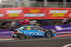 Todd Kelly, Jack Le Brocq, Nissan Motorsport