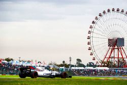 Фелипе Масса, Williams FW40