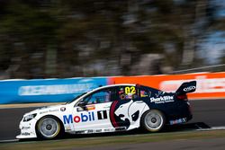 Scott Pye, Walkinshaw Racing